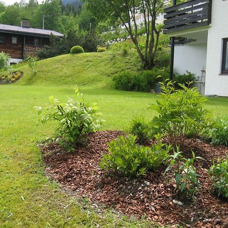 Haus Anne Villa Ellmau Dış mekan fotoğraf