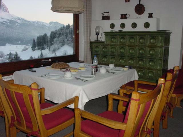 Haus Anne Villa Ellmau Dış mekan fotoğraf