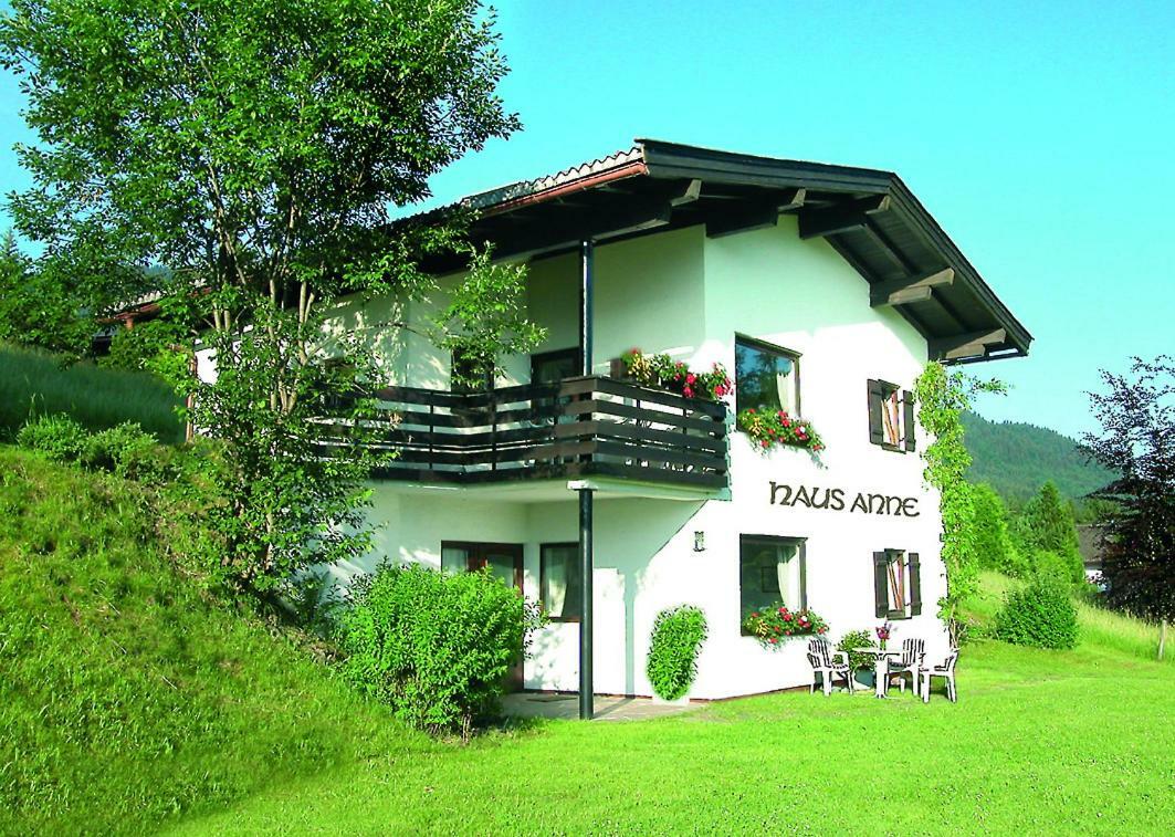 Haus Anne Villa Ellmau Dış mekan fotoğraf